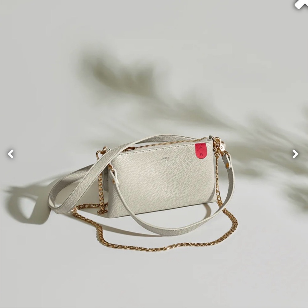 Angela Roi Zuri Multifunction Pouch